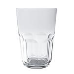 Vaso Génesis 410 cc x 24 u.